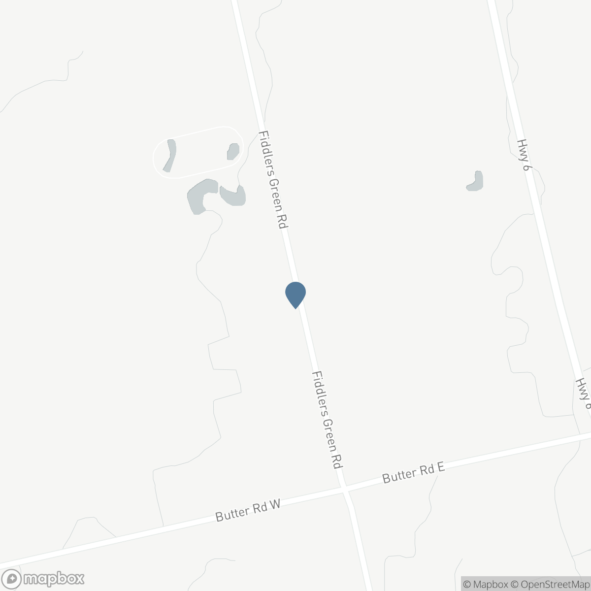 1272 FIDDLERS GREEN ROAD, Ancaster, Ontario L9G 3L1